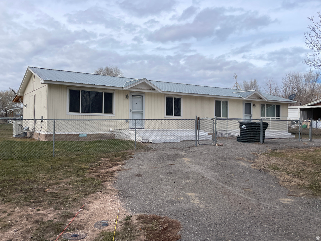 9181 N & 9183 N 2160 Neola, UT 84053