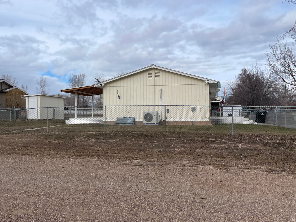 9181 N & 9183 N 2160 Neola, UT 84053