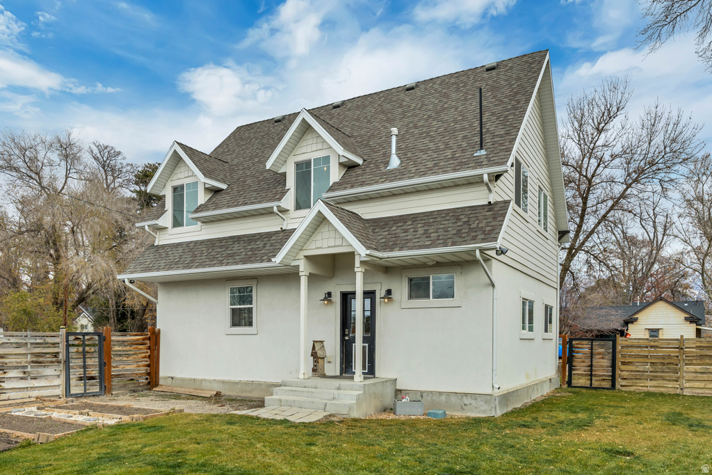 395 N 100 W Lehi, UT 84043
