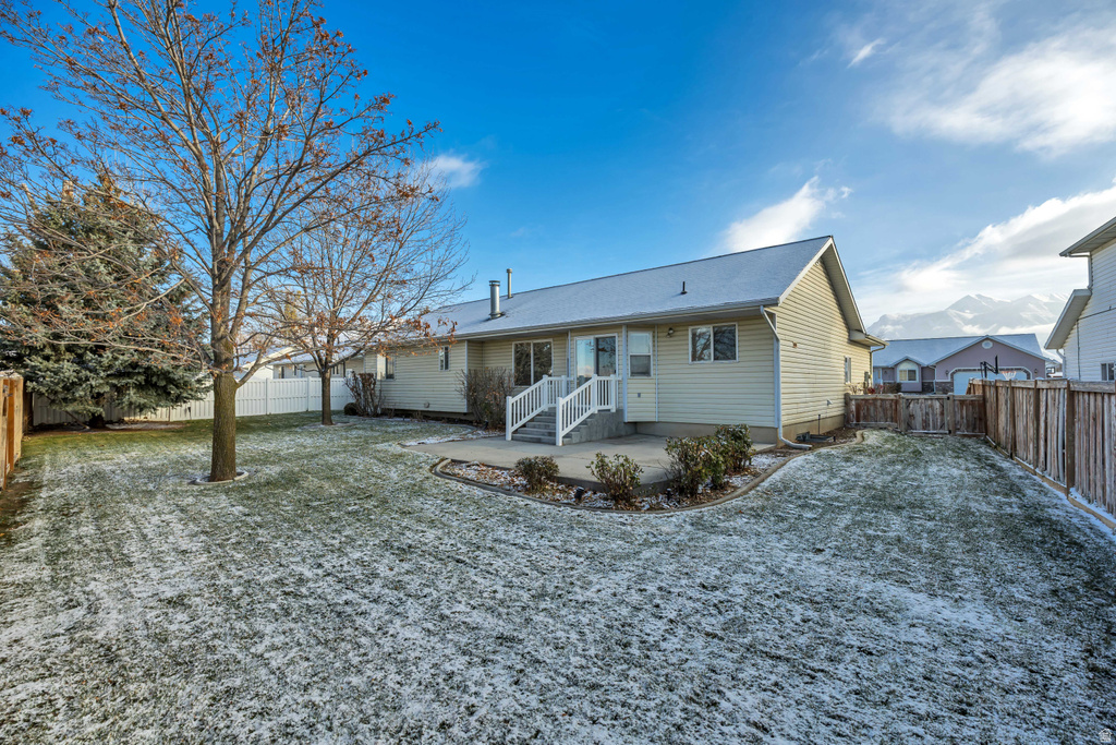 1961 N 825 ST Lehi, UT 84043
