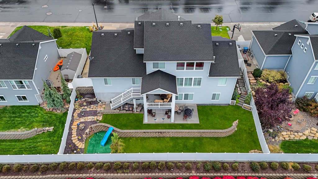 286 S 1150 E Pleasant Grove, UT 84062