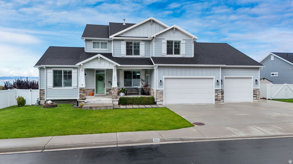 286 S 1150 E Pleasant Grove, UT 84062