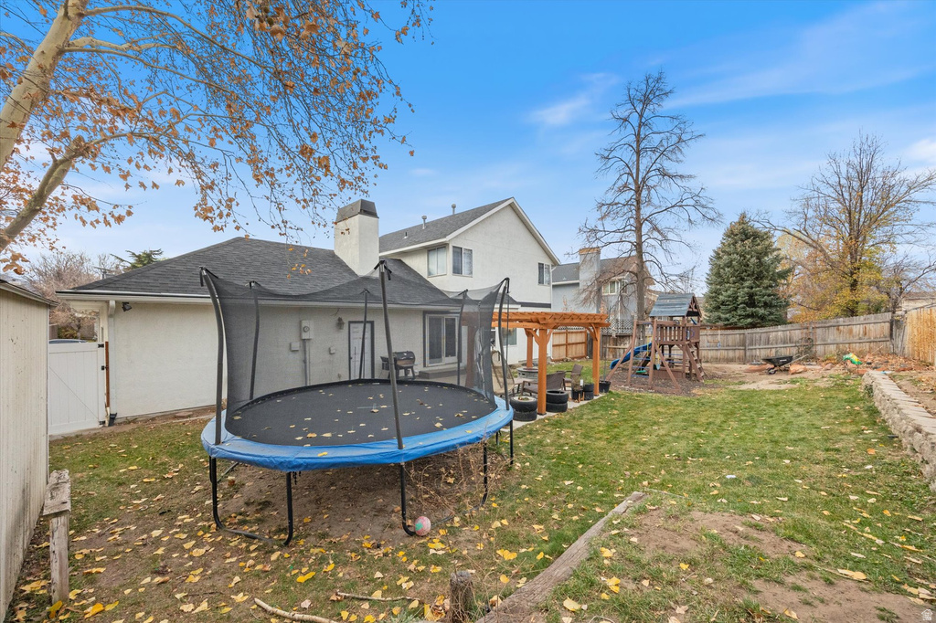 2111 GLACIER VIEW DR Sandy, UT 84092