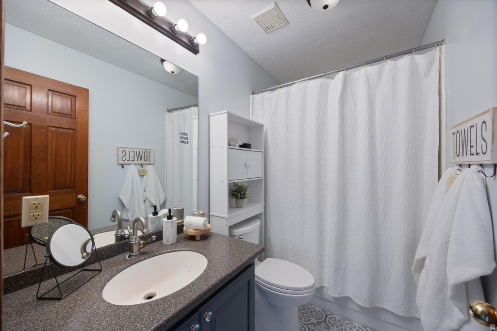 2111 GLACIER VIEW DR Sandy, UT 84092