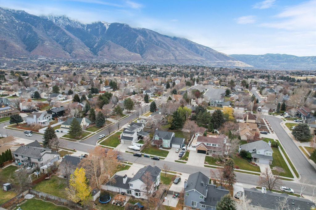 2111 GLACIER VIEW DR Sandy, UT 84092