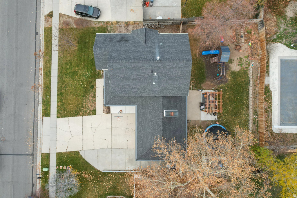 2111 GLACIER VIEW DR Sandy, UT 84092