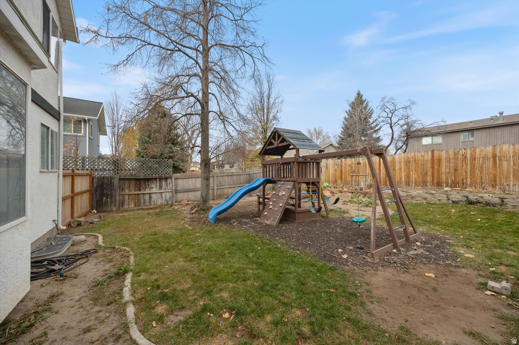 2111 GLACIER VIEW DR Sandy, UT 84092