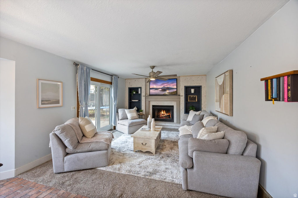 2111 GLACIER VIEW DR Sandy, UT 84092