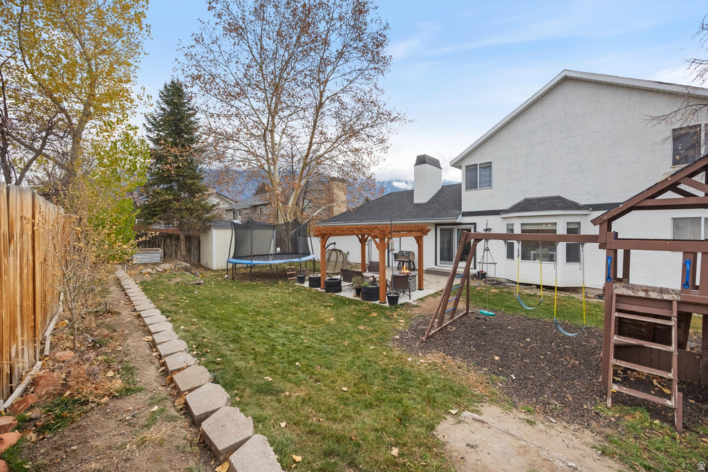 2111 GLACIER VIEW DR Sandy, UT 84092