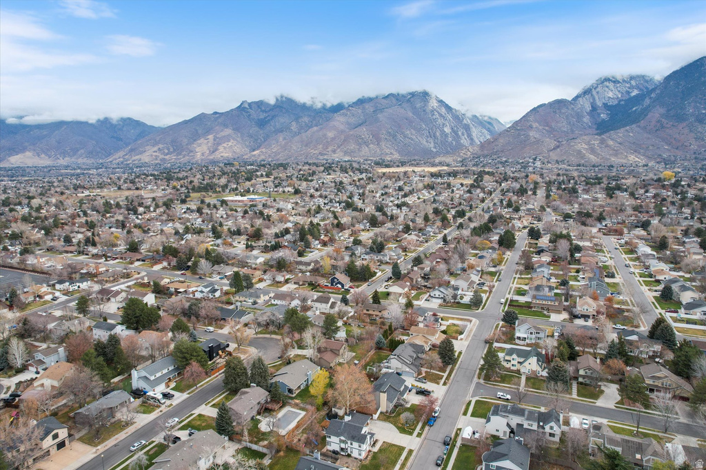 2111 GLACIER VIEW DR Sandy, UT 84092