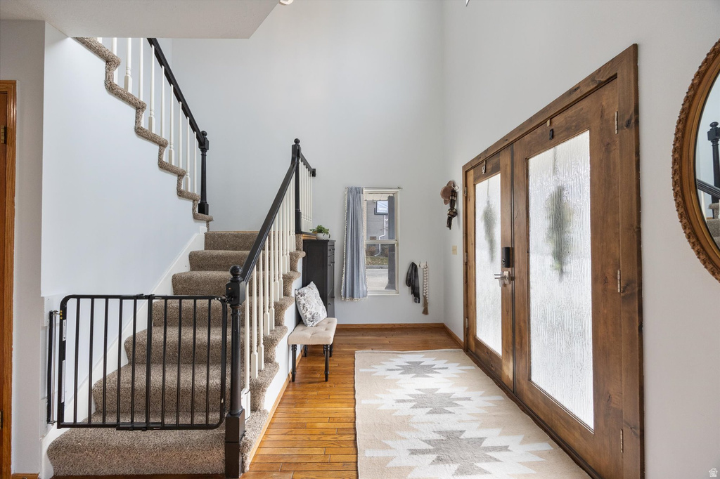 2111 GLACIER VIEW DR Sandy, UT 84092