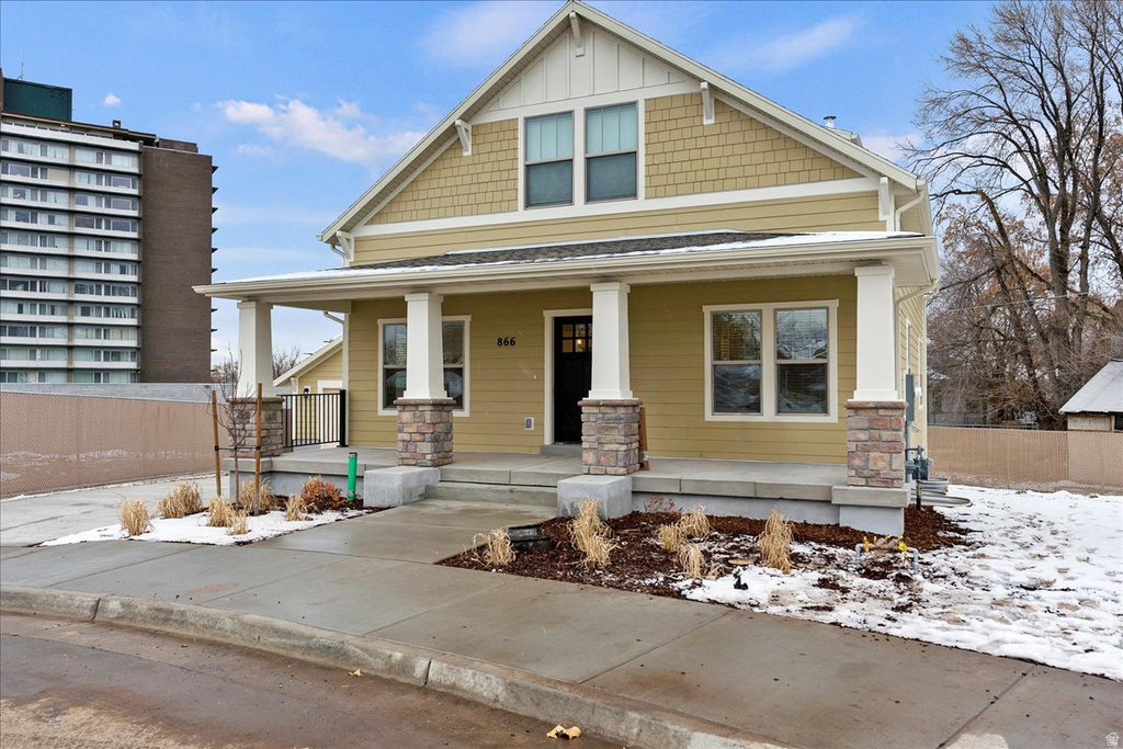 866 CAHOON CIR Ogden, UT 84401