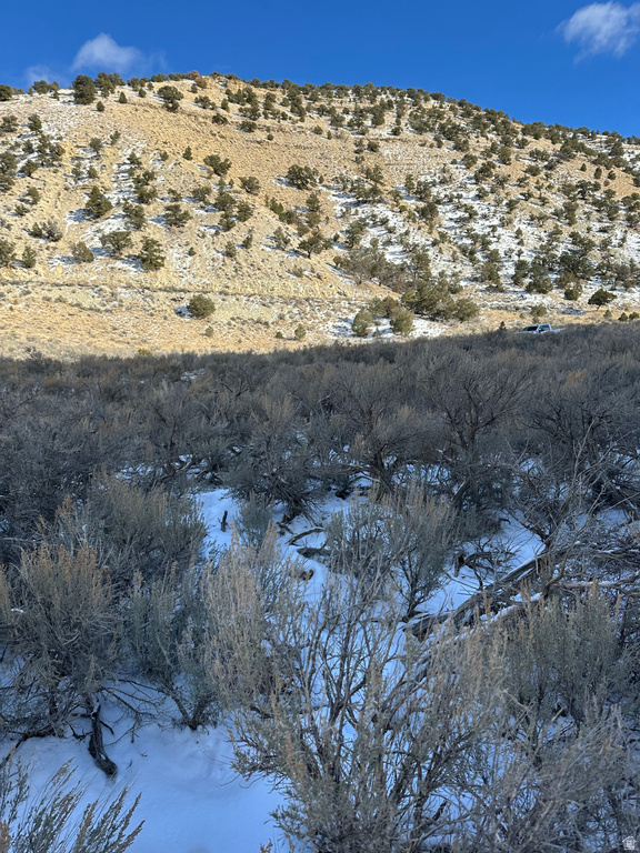 1  TRAIL HOLLOW RD Duchesne, UT 84021