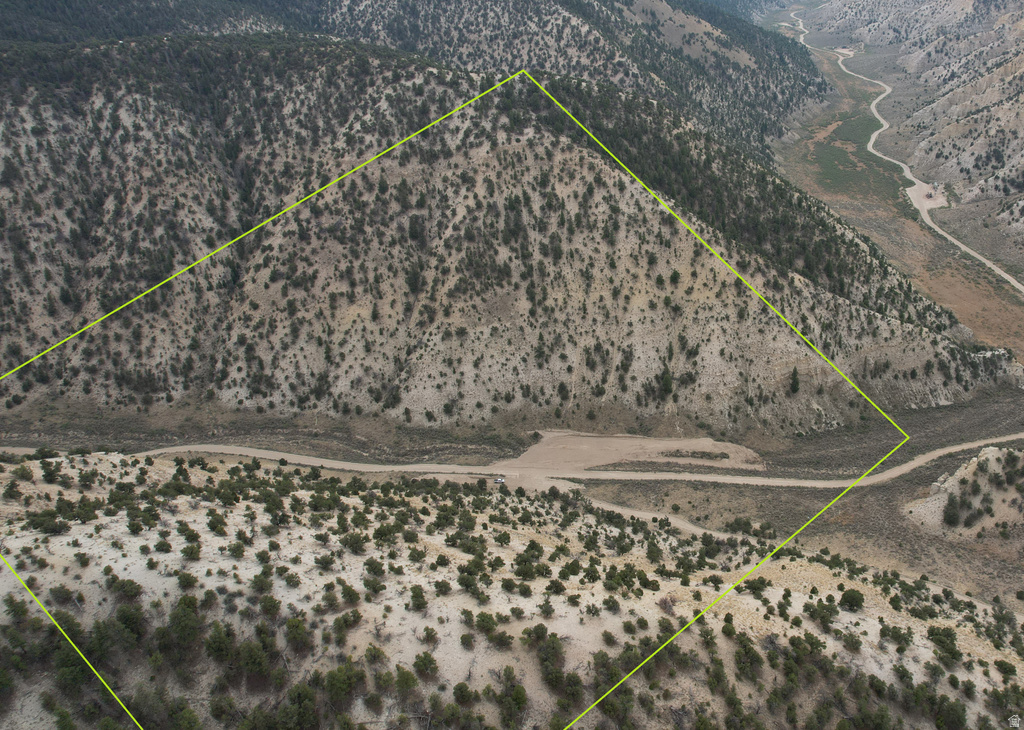 1  TRAIL HOLLOW RD Duchesne, UT 84021