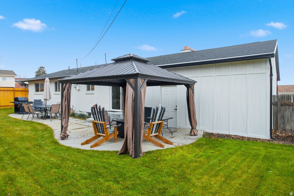 7027 S PONDEROSA DR Cottonwood Heights, UT 84121