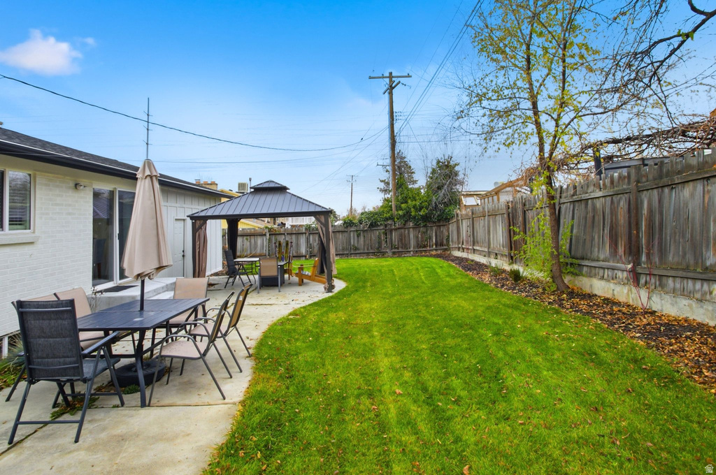 7027 S PONDEROSA DR Cottonwood Heights, UT 84121