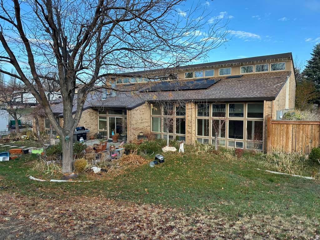 3908 W GRAYMALKIN CIR South Jordan, UT 84009