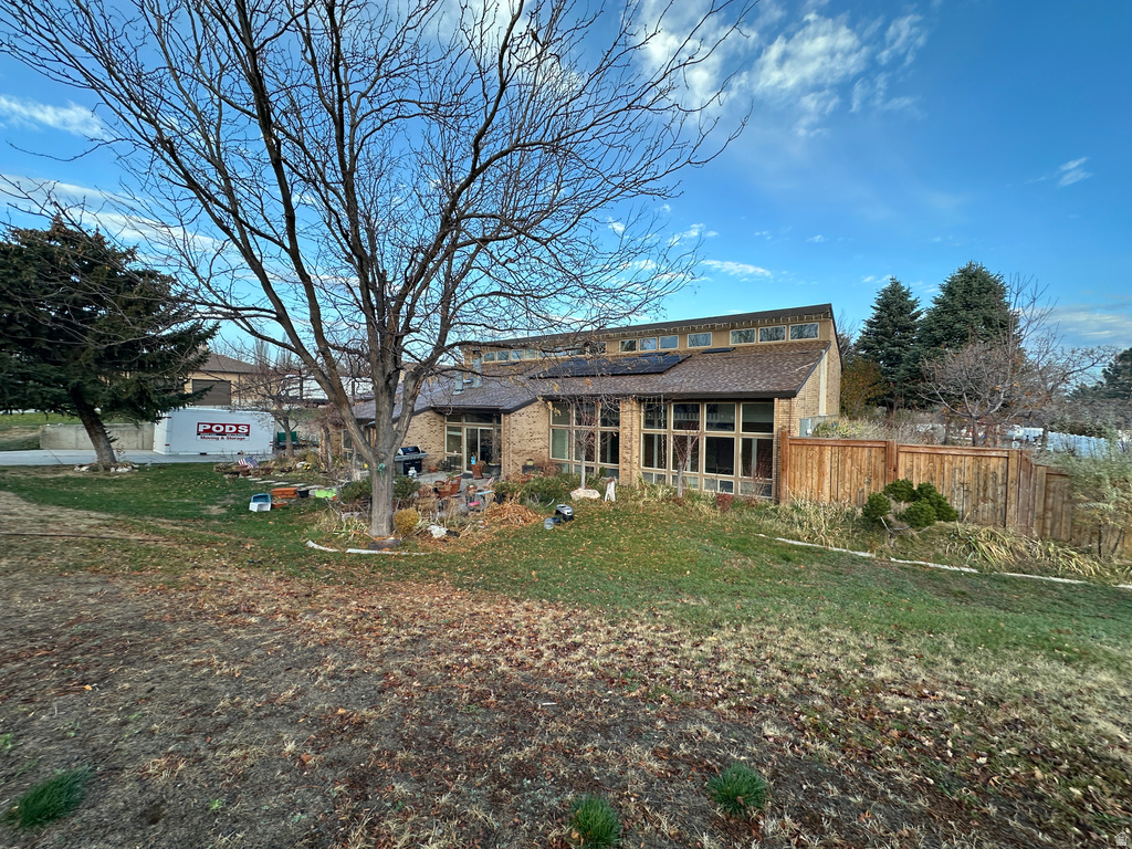 3908 W GRAYMALKIN CIR South Jordan, UT 84009