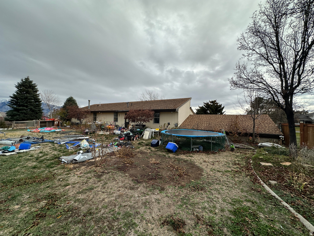 3908 W GRAYMALKIN CIR South Jordan, UT 84009