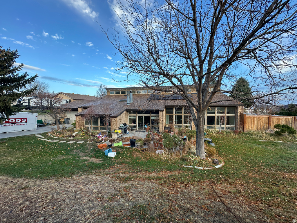 3908 W GRAYMALKIN CIR South Jordan, UT 84009