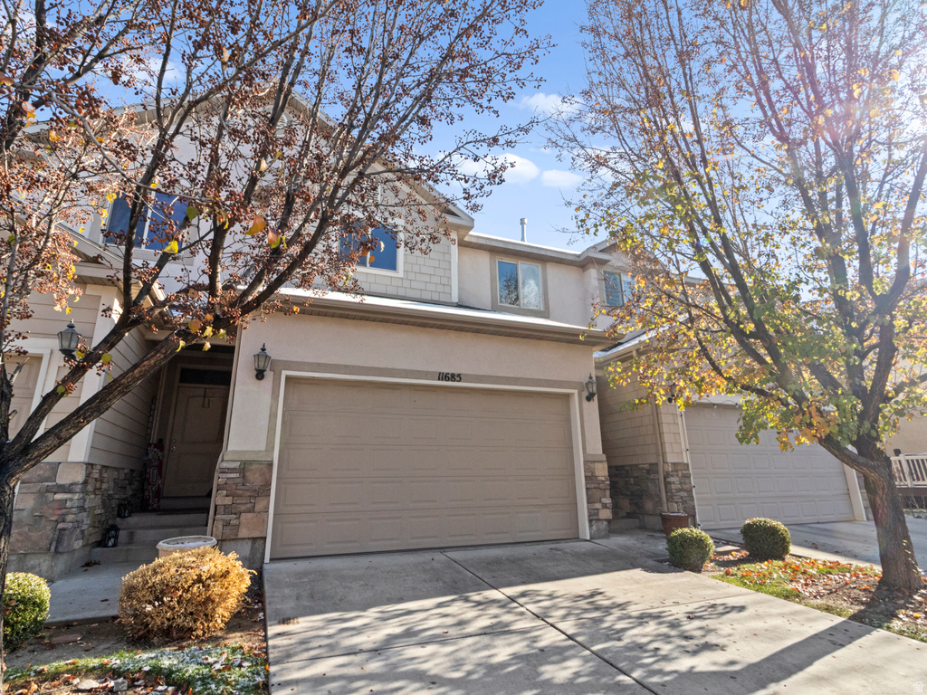 11685 S AUBURN FIELDS WAY Draper, UT 84020