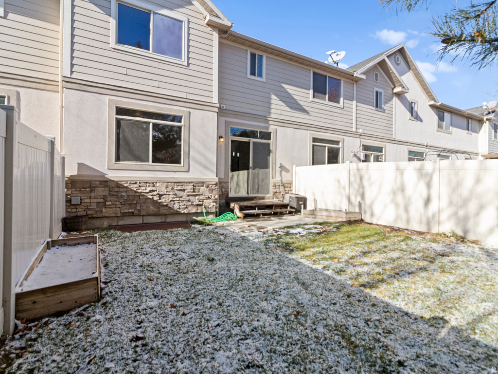 11685 S AUBURN FIELDS WAY Draper, UT 84020