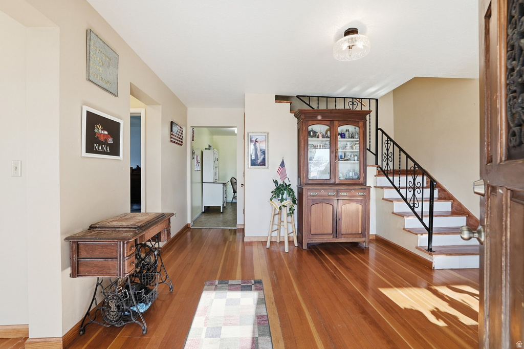 270 W 200 S Garland, UT 84312