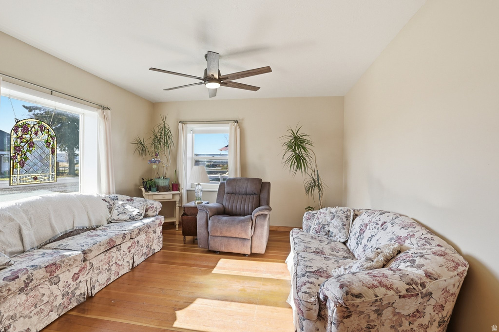 270 W 200 S Garland, UT 84312