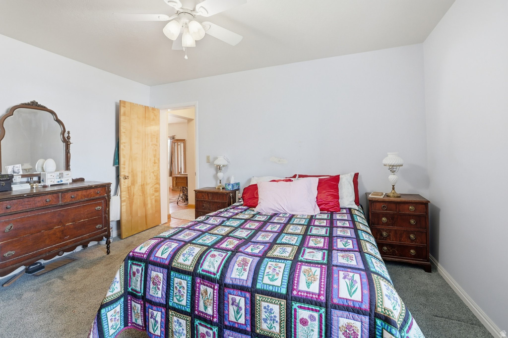 270 W 200 S Garland, UT 84312