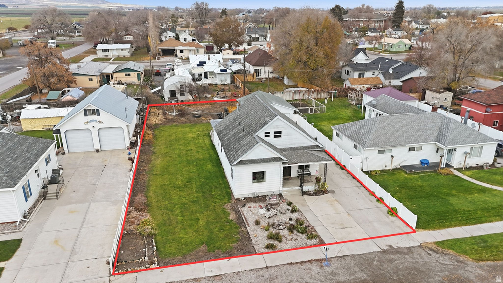 270 W 200 S Garland, UT 84312