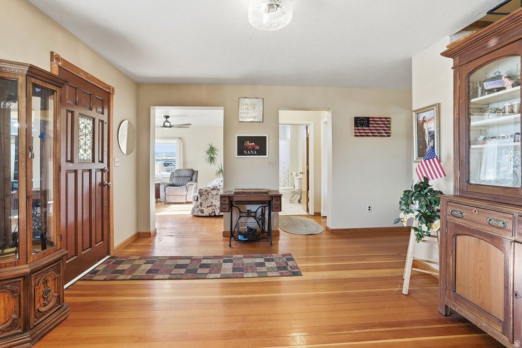 270 W 200 S Garland, UT 84312