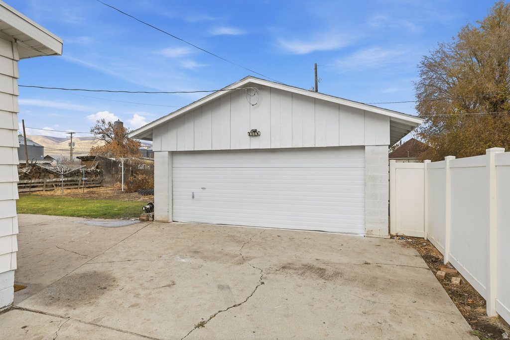 270 W 200 S Garland, UT 84312