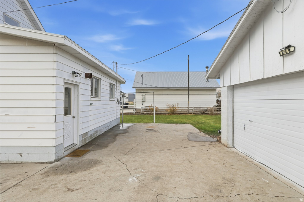 270 W 200 S Garland, UT 84312