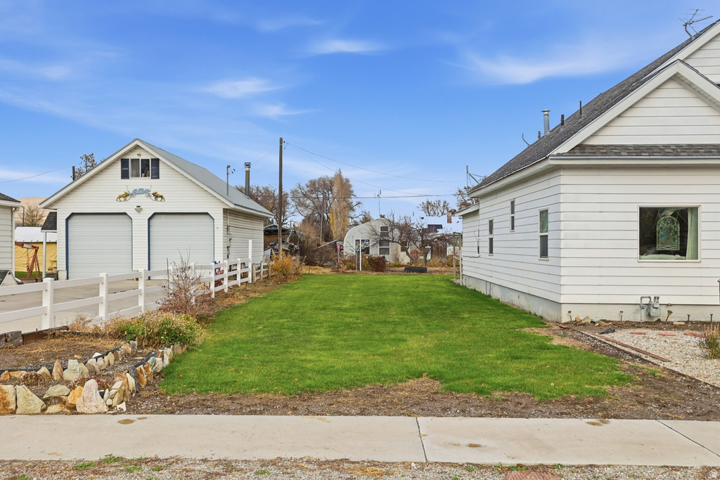 270 W 200 S Garland, UT 84312