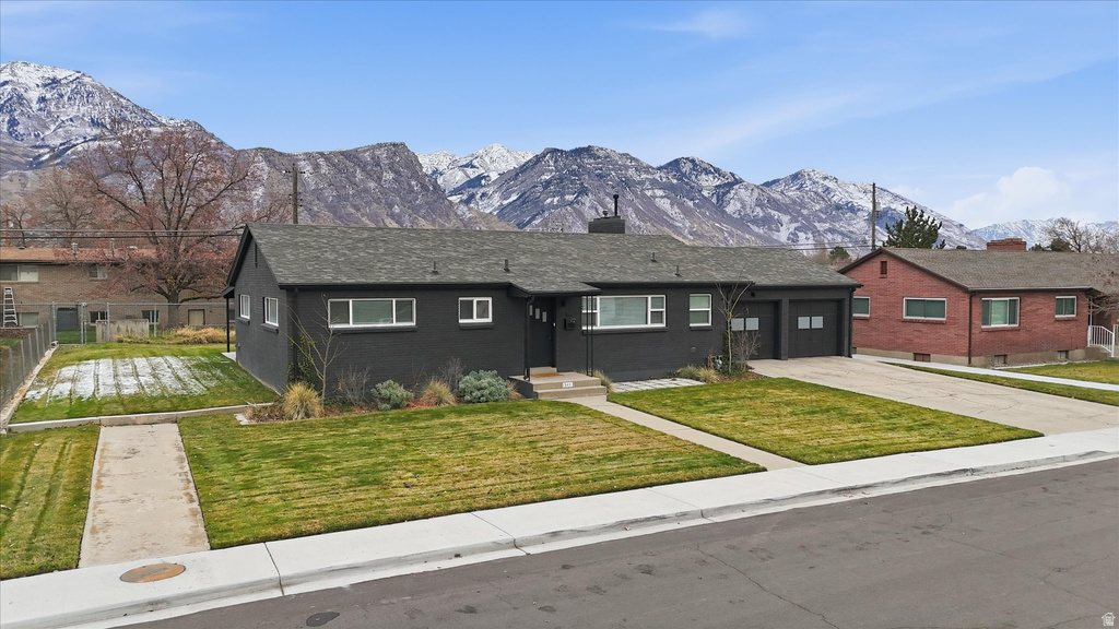 543 S 560 E Orem, UT 84097