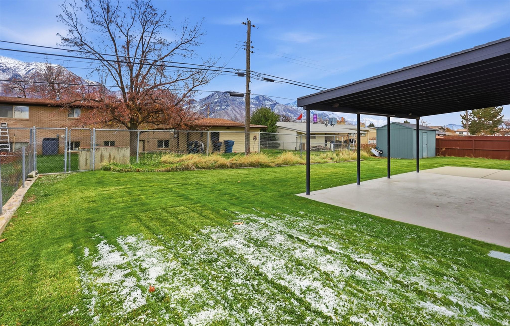 543 S 560 E Orem, UT 84097