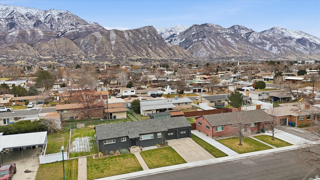 543 S 560 E Orem, UT 84097