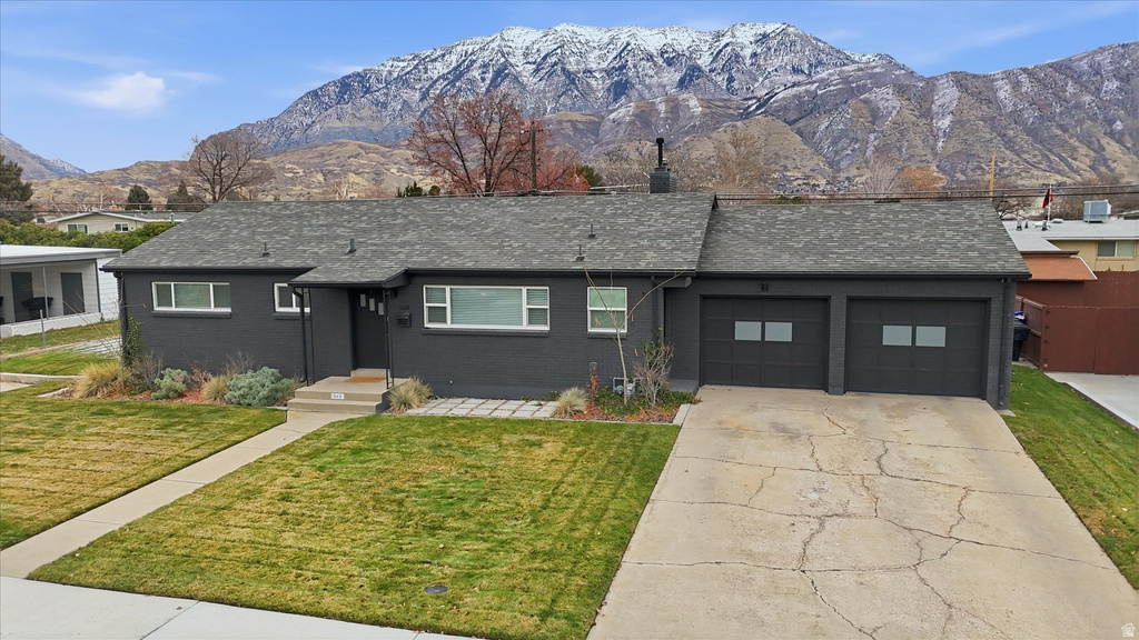 543 S 560 E Orem, UT 84097