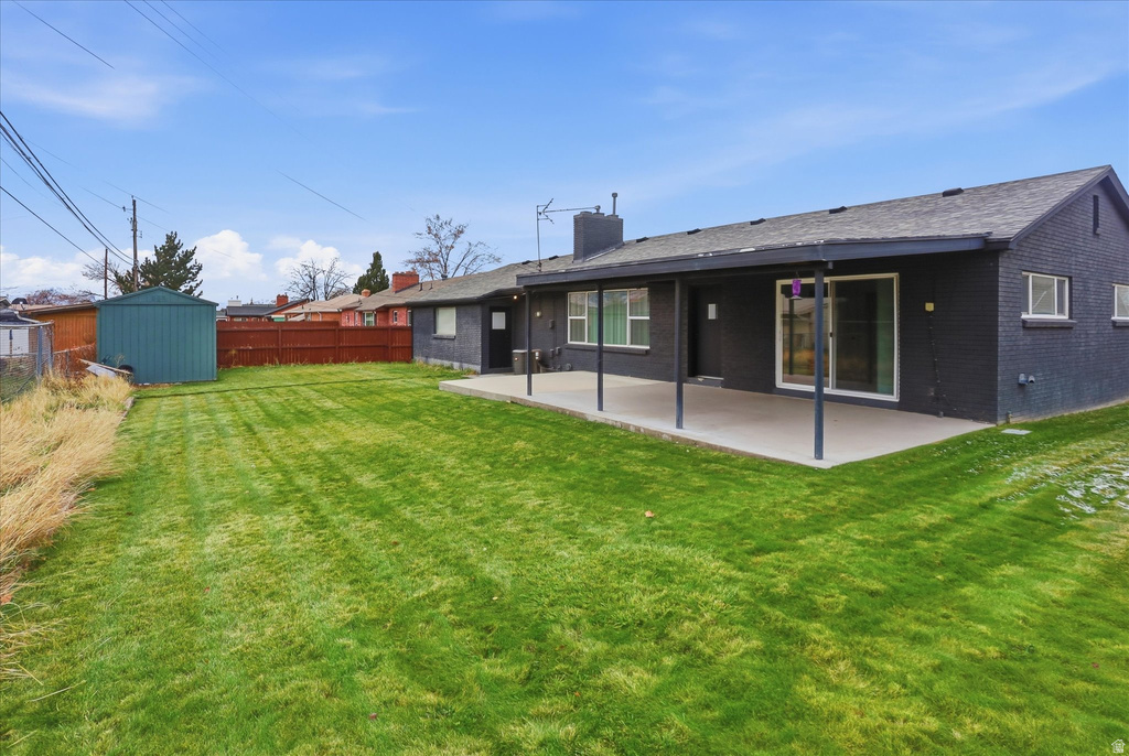 543 S 560 E Orem, UT 84097