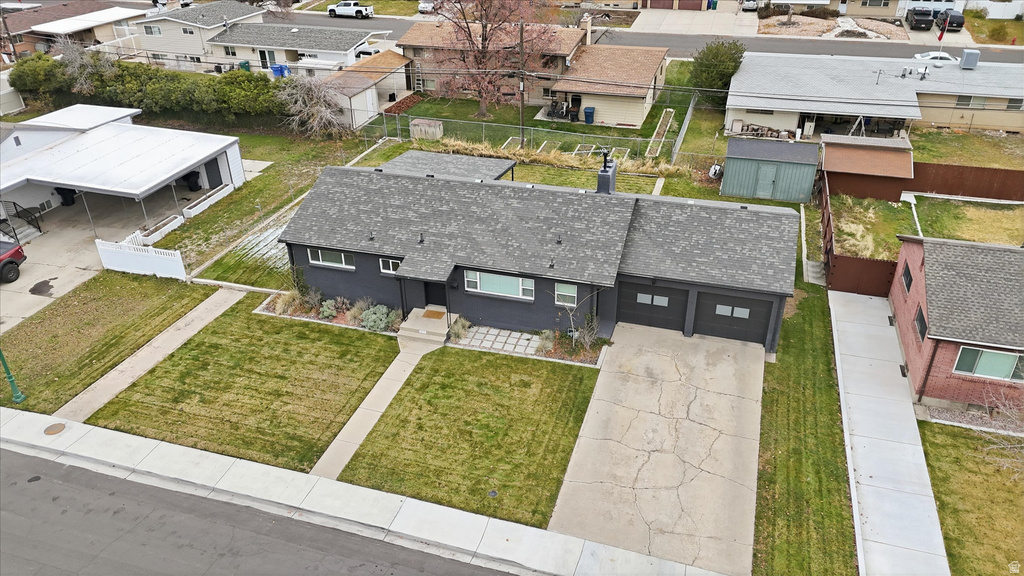 543 S 560 E Orem, UT 84097