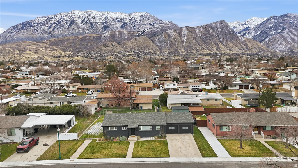 543 S 560 E Orem, UT 84097