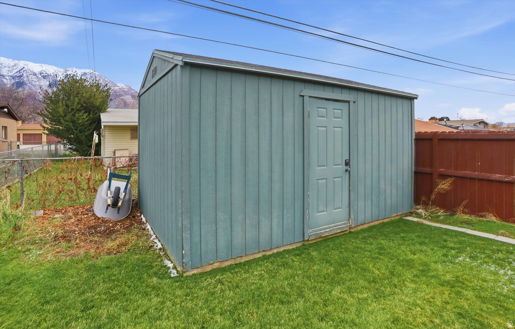 543 S 560 E Orem, UT 84097