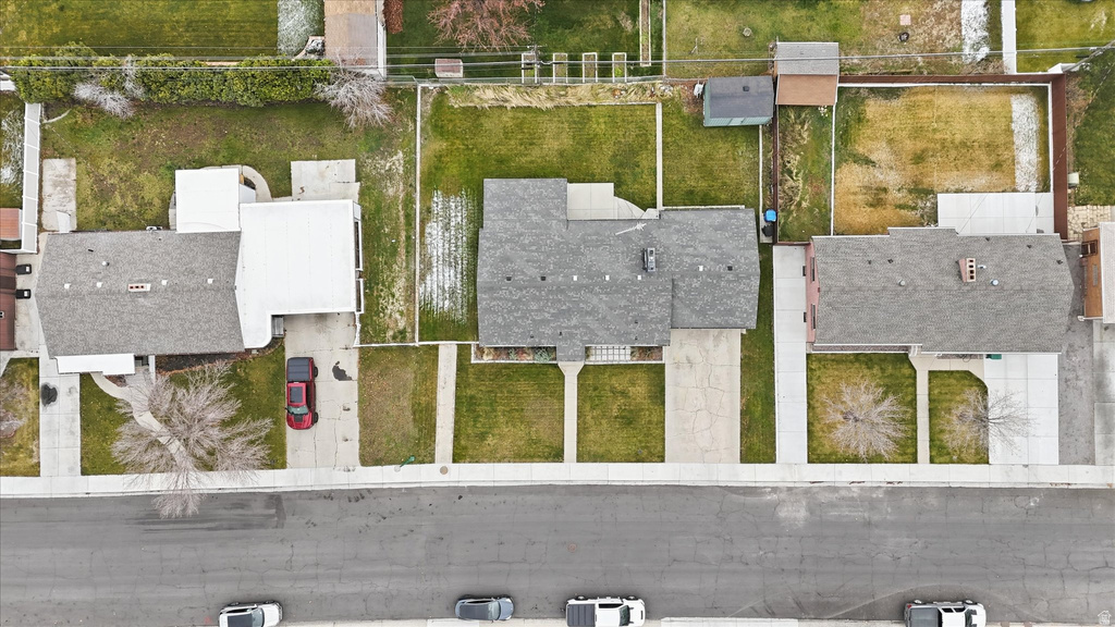 543 S 560 E Orem, UT 84097