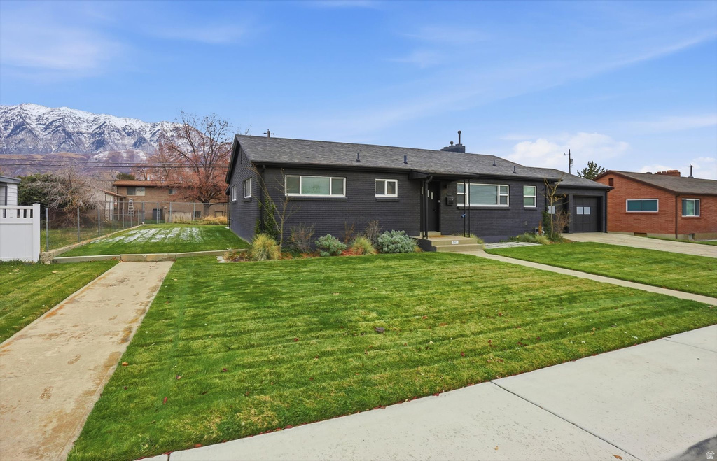 543 S 560 E Orem, UT 84097