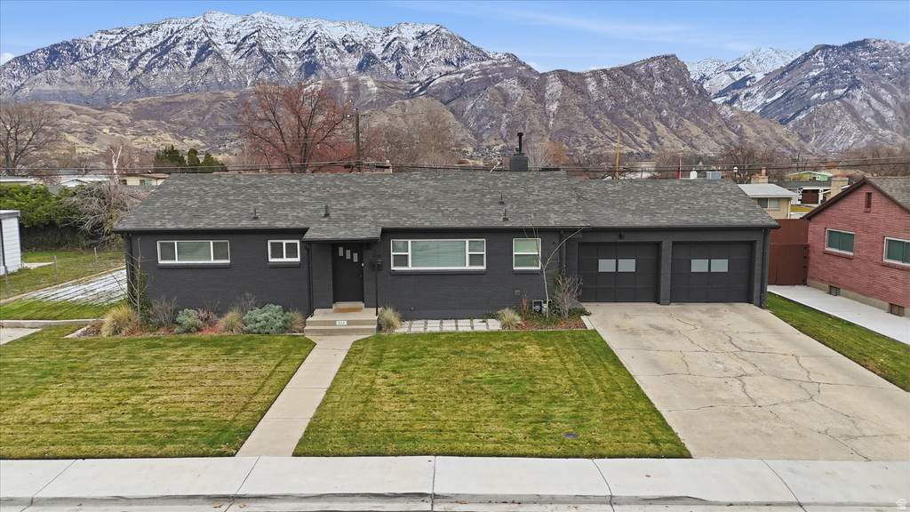 543 S 560 E Orem, UT 84097