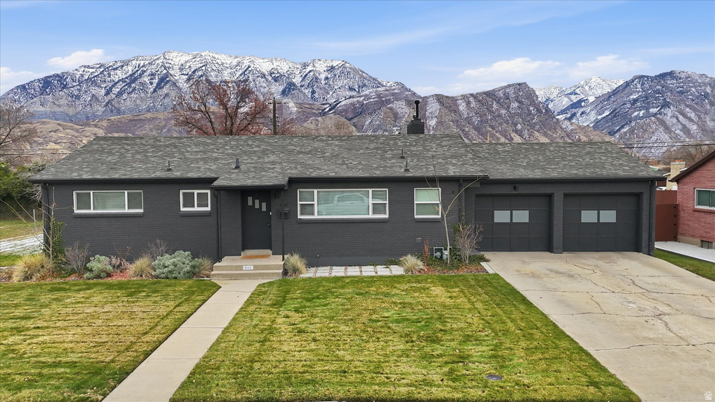 543 S 560 E Orem, UT 84097