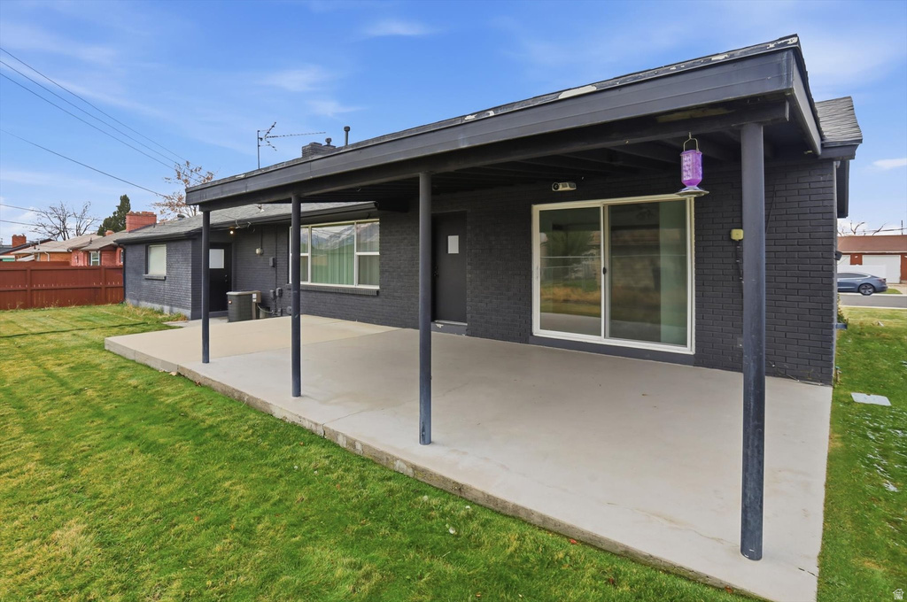 543 S 560 E Orem, UT 84097