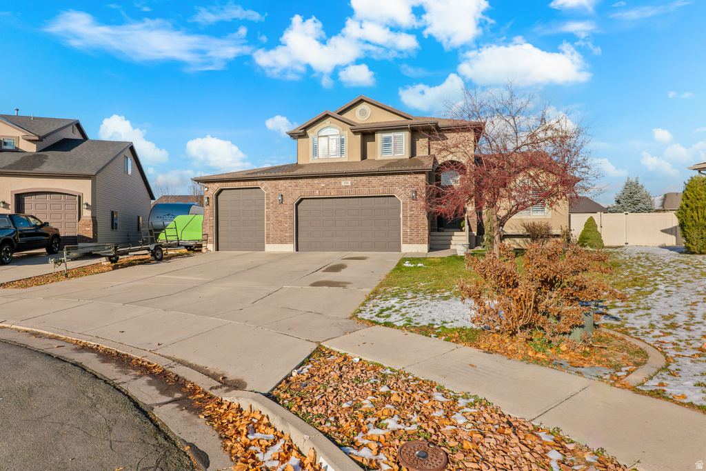 154 N 875 W Clearfield, UT 84015