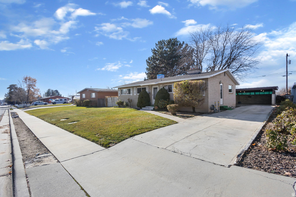 641 N 350 W American Fork, UT 84003