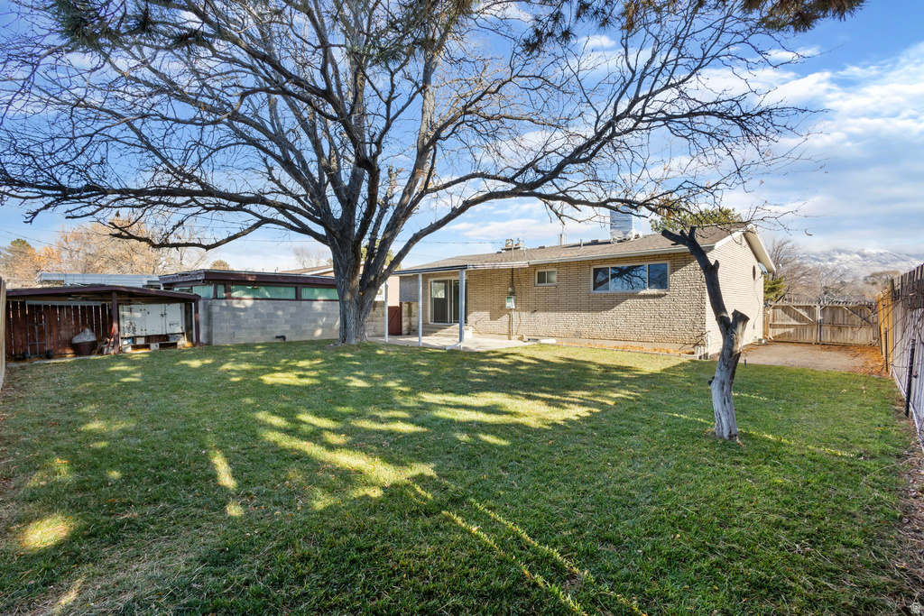 641 N 350 W American Fork, UT 84003